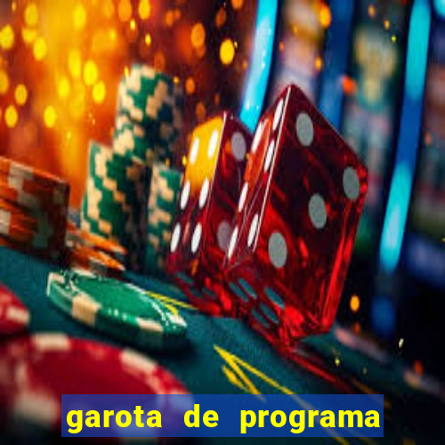 garota de programa de cruzeiro